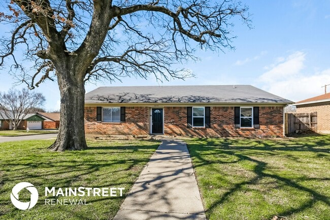 property at 6230 Hott Springs Dr