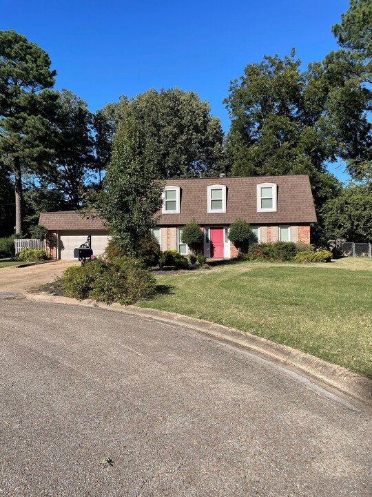 1608 Leaf Cove in Jonesboro, AR - Building Photo