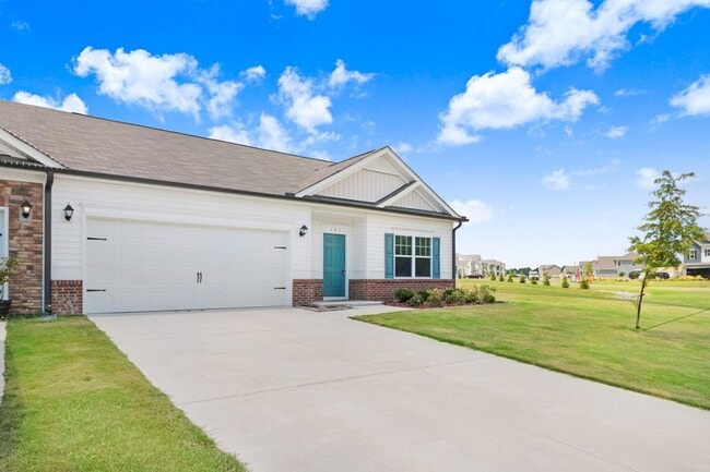 103 Drake Village Dr in Goldsboro, NC - Building Photo - Building Photo