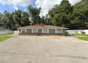 1870 SE 40th Street Rd in Ocala, FL - Building Photo