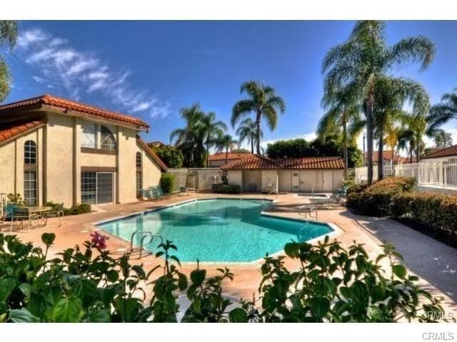 property at 23341 La Crescenta