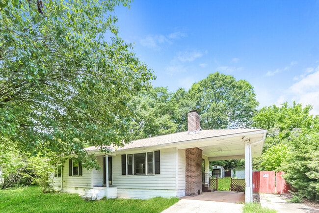 3862 Furr Ave in Powder Springs, GA - Building Photo - Building Photo