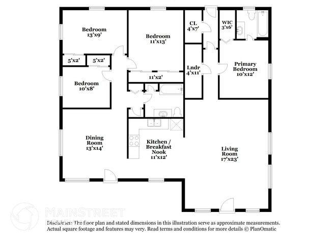1349 Parkwood St in Clearwater, FL - Building Photo - Building Photo