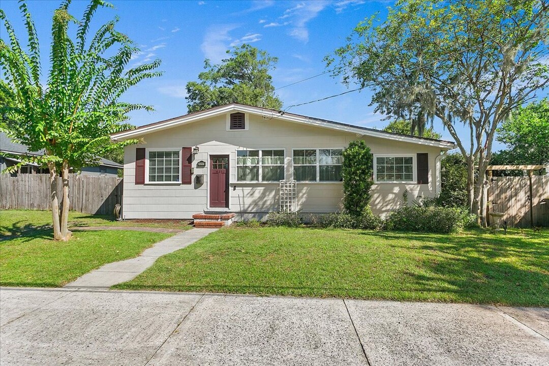 4257 Beverly Ave in Jacksonville, FL - Building Photo