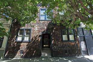 2134 Filbert St Apartments