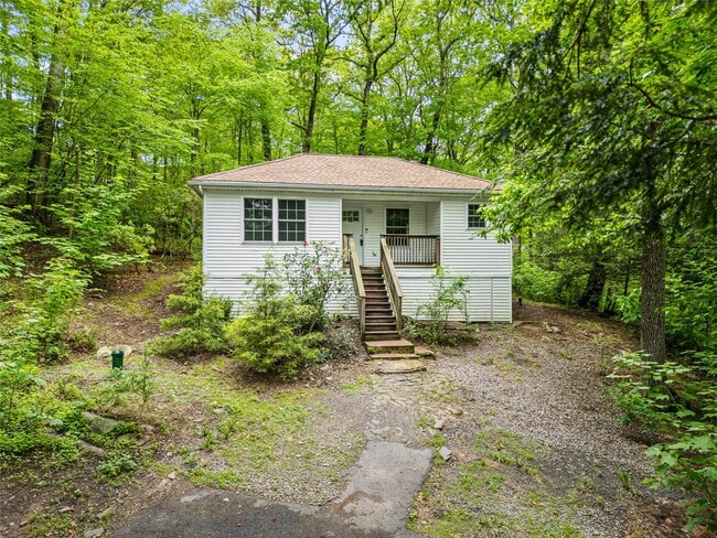 property at 333 Wixon Pond Rd