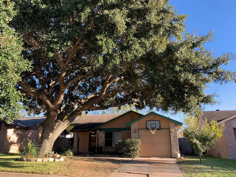 23831 Tayloe House Ln in Katy, TX - Building Photo