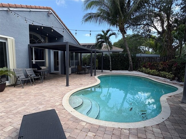 property at 1151 NW 130th Ave