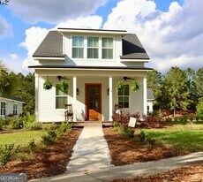 110 Hamlet Cir in St. Marys, GA - Building Photo