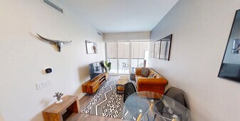 7 Grosvenor St, Unit SI FL1-ID1531044P in Toronto, ON - Building Photo