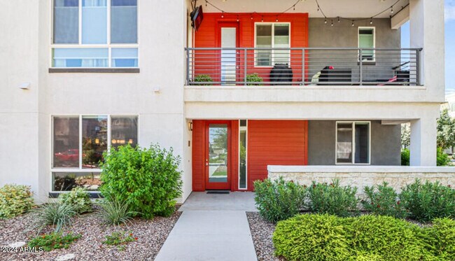 1250 Abbey Ln in Chandler, AZ - Building Photo - Building Photo