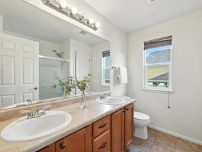 8295 Cedar Chase Dr in Fountain, CO - Building Photo - Building Photo