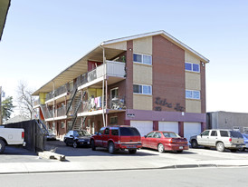 MACON ST (1475) Apartments