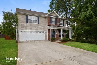 3168 Rock Pond Cir in High Point, NC - Building Photo - Building Photo