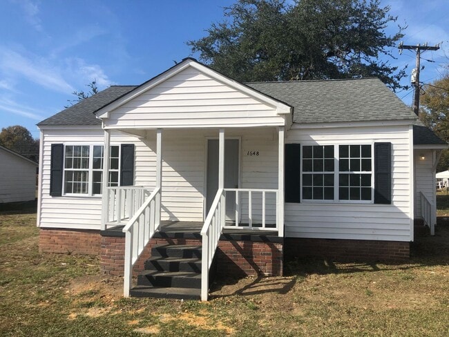 property at 1648 State Rd S-29-552