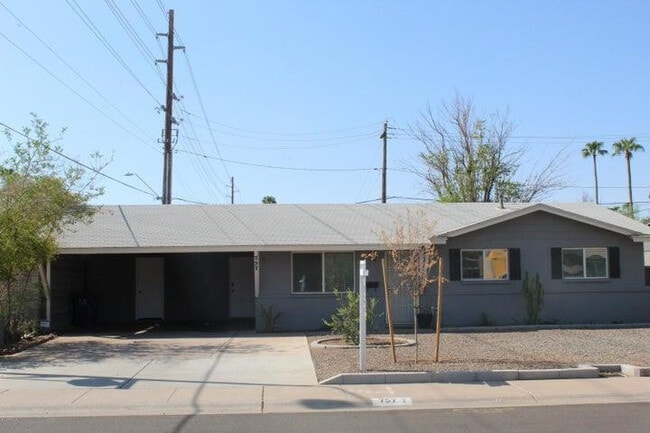 757 E Loyola Dr in Tempe, AZ - Building Photo - Building Photo