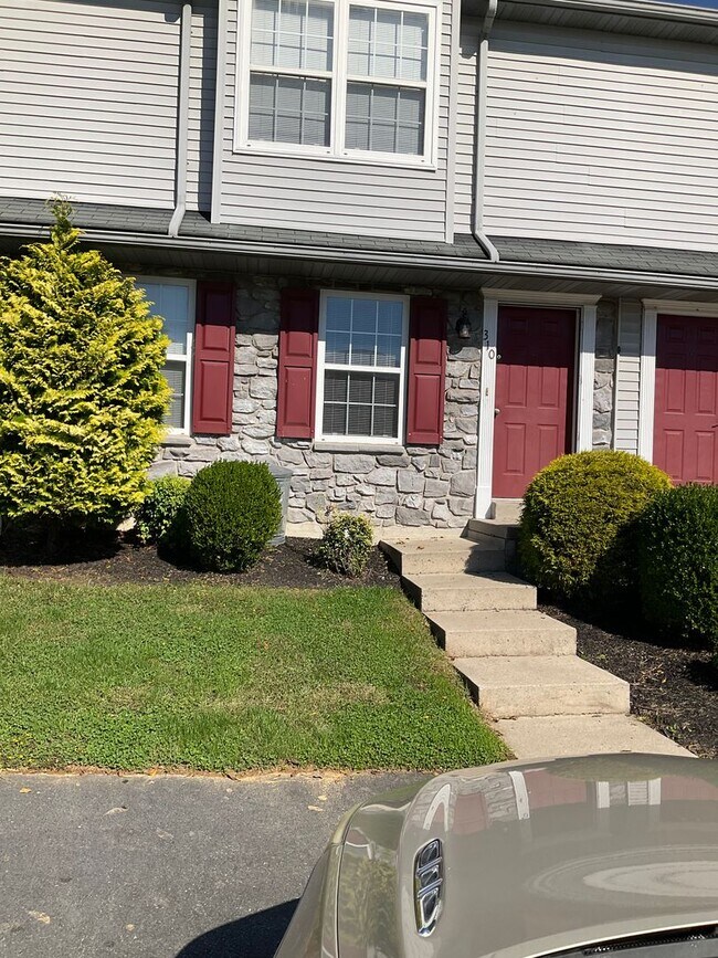 property at 310 Wild Cherry Ln