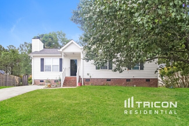 property at 273 Jessica Dr