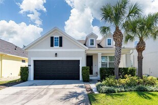 7508 S Trask St in Tampa, FL - Building Photo