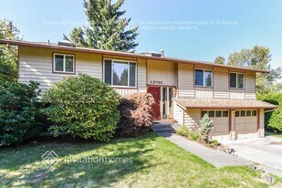 12728 52nd Dr SE in Everett, WA - Building Photo