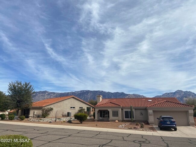 property at 14155 N Ageratum Way