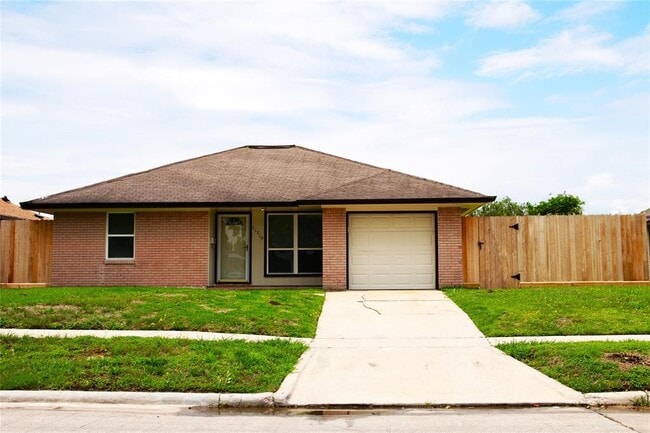 property at 11210 Leitrim Way