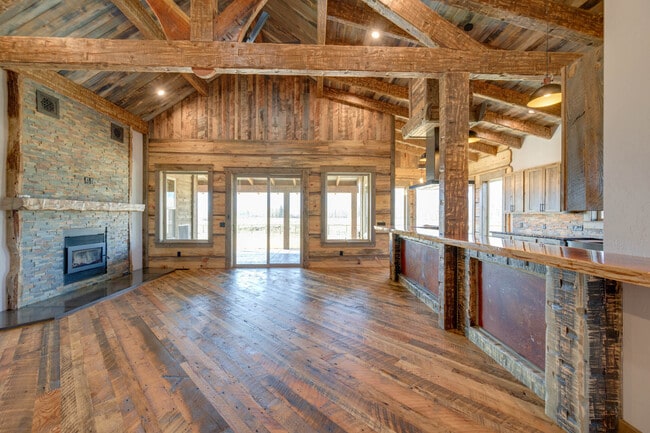 5289 Gabriels Wy in Stevensville, MT - Building Photo - Building Photo