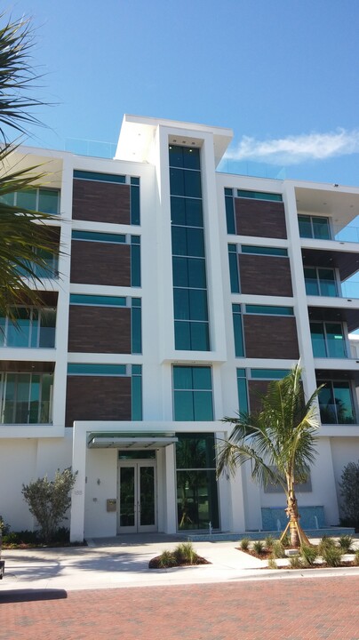 ONE88 in Sarasota, FL - Building Photo