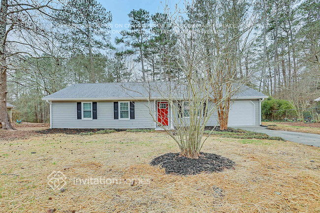 770 Navajo Trail in Covington, GA - Building Photo - Building Photo