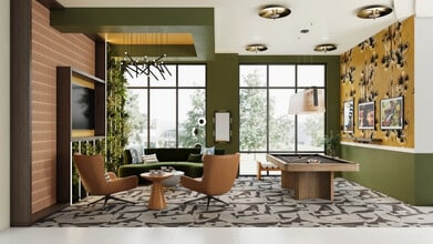 Echo in Austin, TX - Foto de edificio - Building Photo