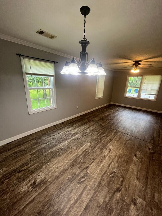 204 W 5th St in Vidalia, GA - Building Photo - Building Photo