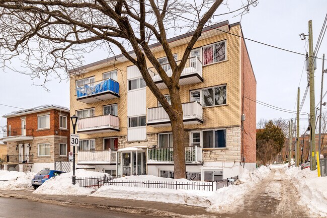 6969 Provencher Boul in Montréal, QC - Building Photo - Primary Photo