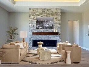 3701 Cherokee Dr in Carson City, NV - Building Photo - Building Photo