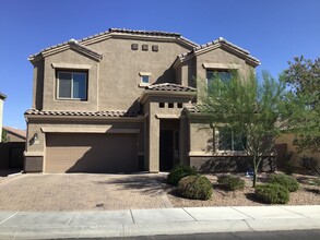 9001 W Hidden Saguaro Trail in Marana, AZ - Building Photo - Building Photo