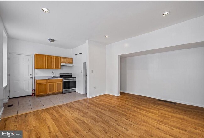 property at 3800 Spring Garden St
