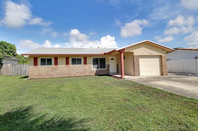 property at 2233 NW 3rd Ave