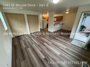 1481 SE Willow Dr in Warrenton, OR - Building Photo - Building Photo