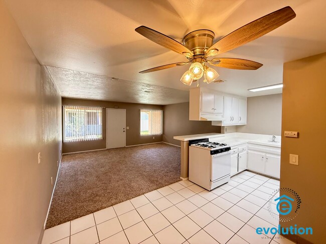 property at 332 Compton St