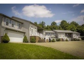 Towpath Townhouses Apartments