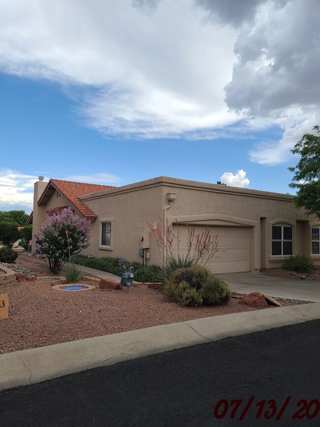property at 591 S Sawmill Gardens Dr