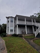 1500 E Johnson Ave, Unit 205 in Pensacola, FL - Building Photo