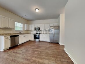 3709 Chancellorsville Ct in Raleigh, NC - Building Photo - Building Photo