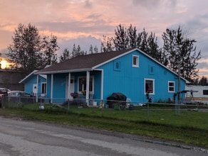 220 Baranof Ave in Fairbanks, AK - Building Photo - Building Photo