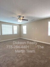 10290 Culiacan Pass Trail in Reno, NV - Foto de edificio - Building Photo