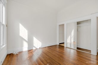 839 Divisadero St in San Francisco, CA - Building Photo - Building Photo