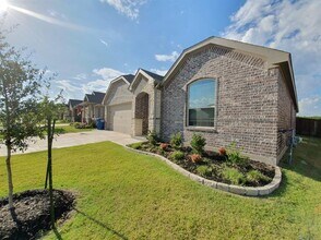 822 Spruce Ln in Princeton, TX - Building Photo - Building Photo