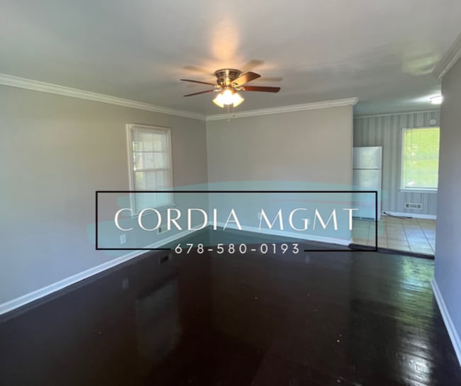 376 South Gordon Rd SW in Mableton, GA - Building Photo - Building Photo