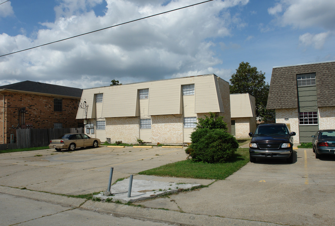 4209 Eporia St in Metairie, LA - Building Photo