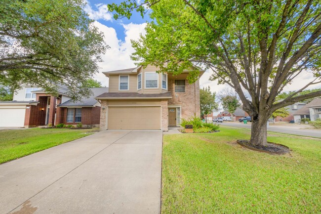 property at 17201 Village Glen Cove