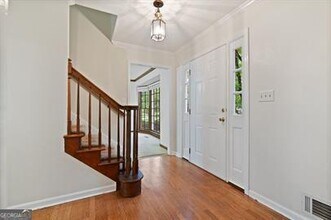 189 Knollwood Dr NW in Marietta, GA - Building Photo - Building Photo